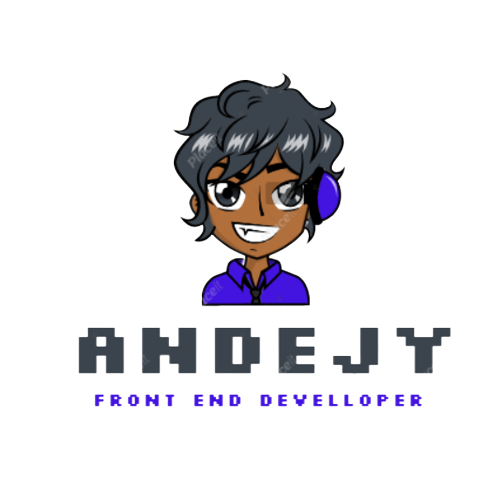 Andejy Web Avatar